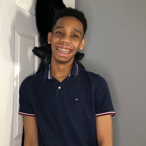 Meet your Posher, Justin